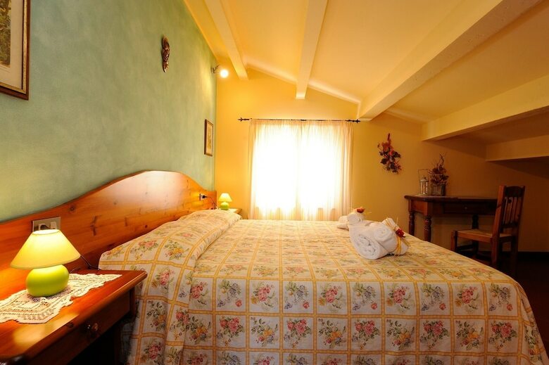 Agroturismo Boschetto Del Lago