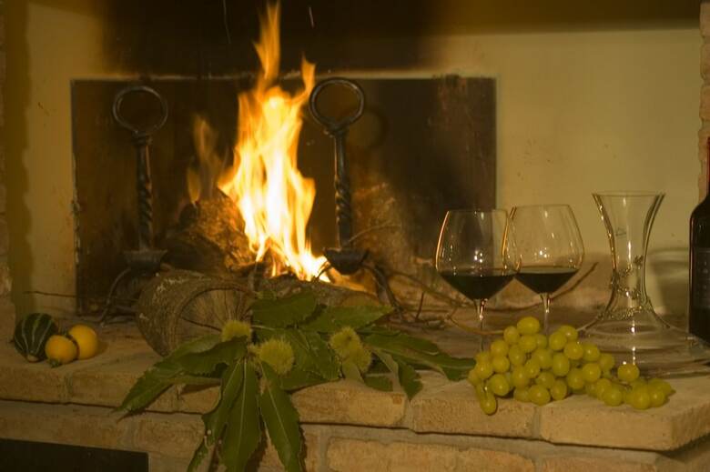 Agroturismo Boschetto Del Lago