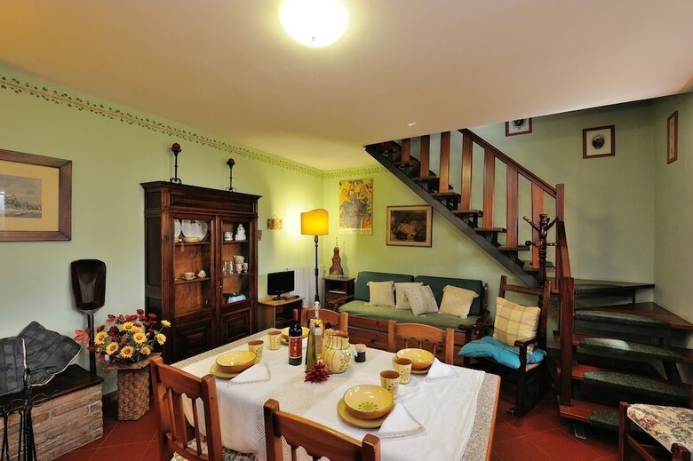 Agroturismo Boschetto Del Lago