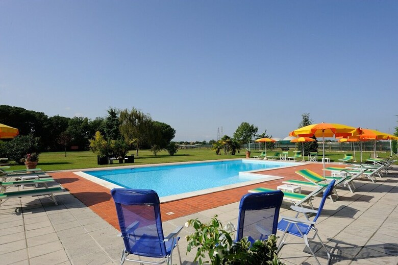 Agroturismo Boschetto Del Lago