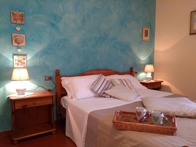 Agroturismo Boschetto Del Lago