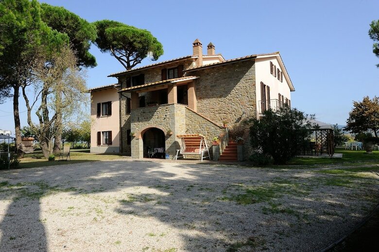 Agroturismo Boschetto Del Lago