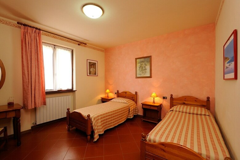 Agroturismo Boschetto Del Lago