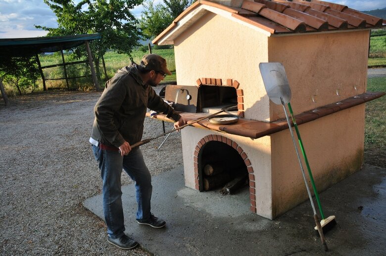 Agroturismo Boschetto Del Lago