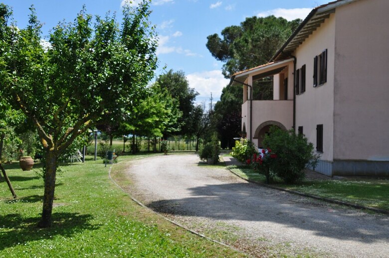 Agroturismo Boschetto Del Lago