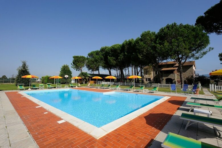 Agroturismo Boschetto Del Lago