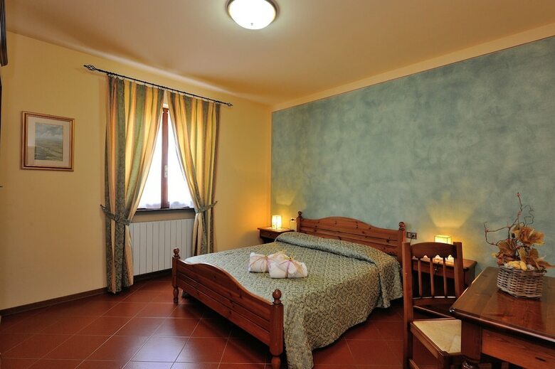 Agroturismo Boschetto Del Lago