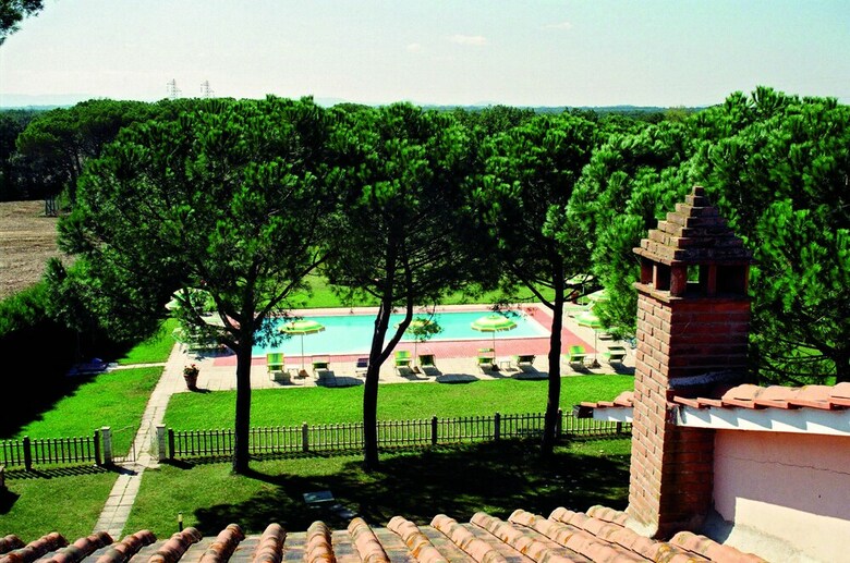 Agroturismo Boschetto Del Lago
