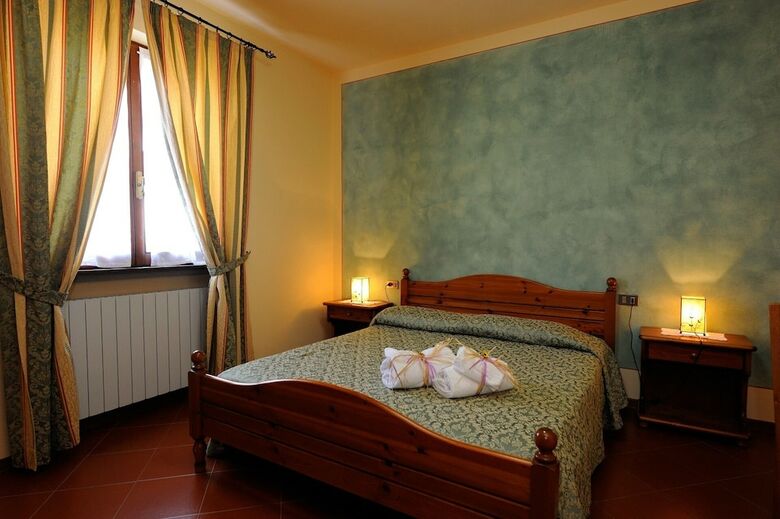 Agroturismo Boschetto Del Lago