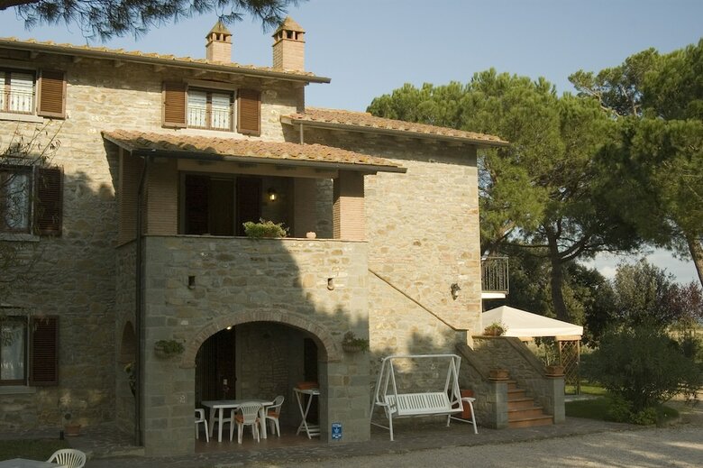Agroturismo Boschetto Del Lago