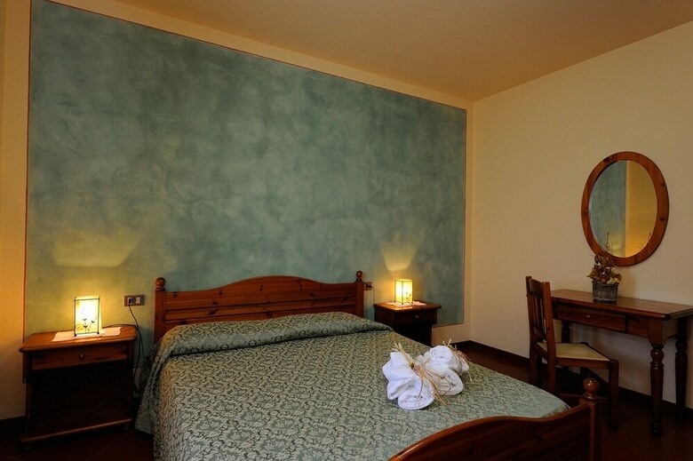 Agroturismo Boschetto Del Lago
