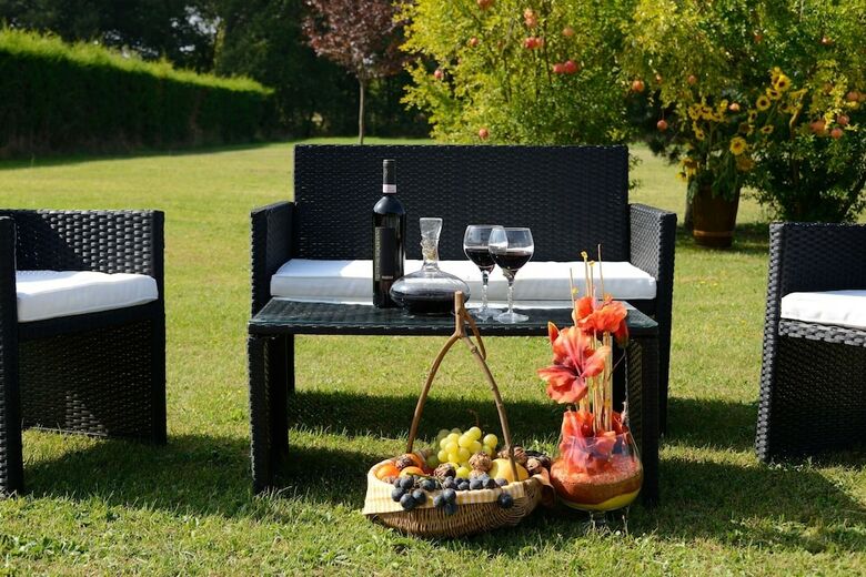 Agroturismo Boschetto Del Lago