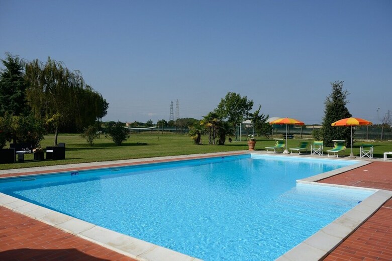 Agroturismo Boschetto Del Lago