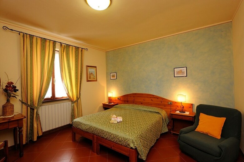 Agroturismo Boschetto Del Lago