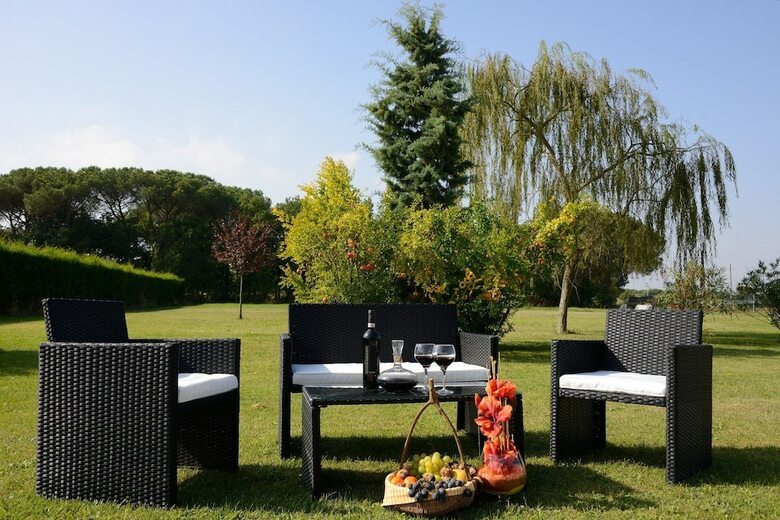 Agroturismo Boschetto Del Lago
