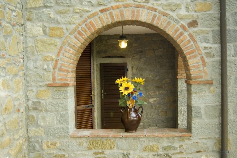 Agroturismo Boschetto Del Lago