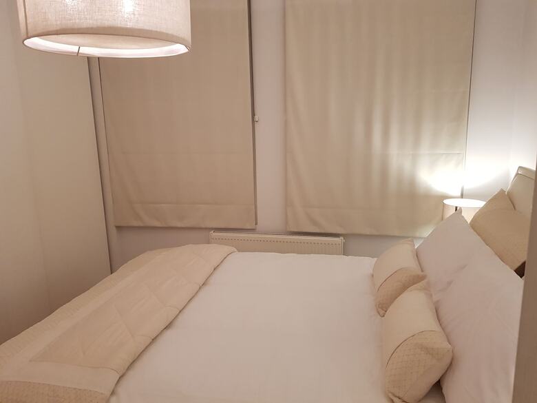 Aparthotel Trafalgar Boutique