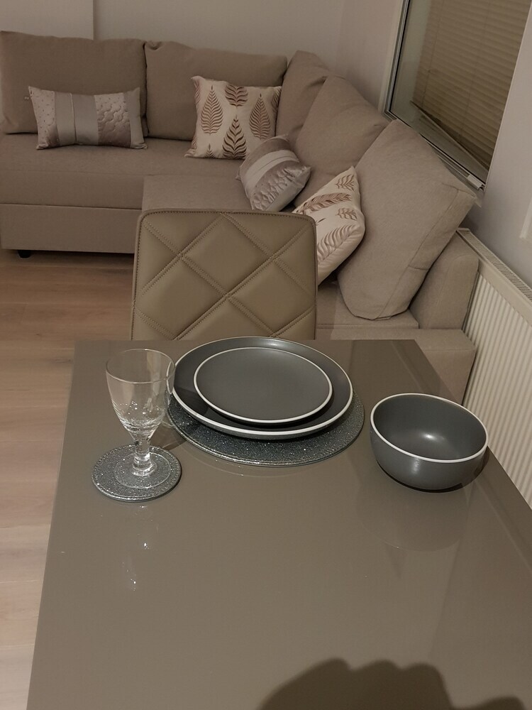 Aparthotel Trafalgar Boutique
