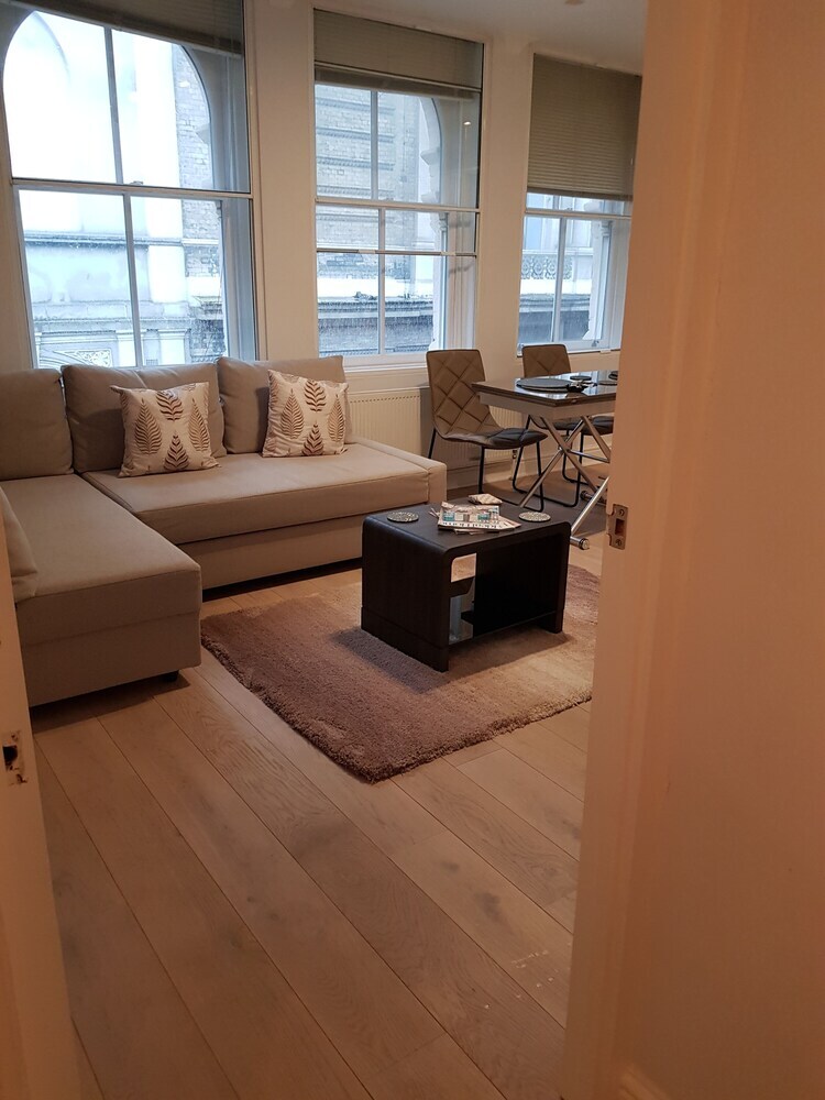 Aparthotel Trafalgar Boutique