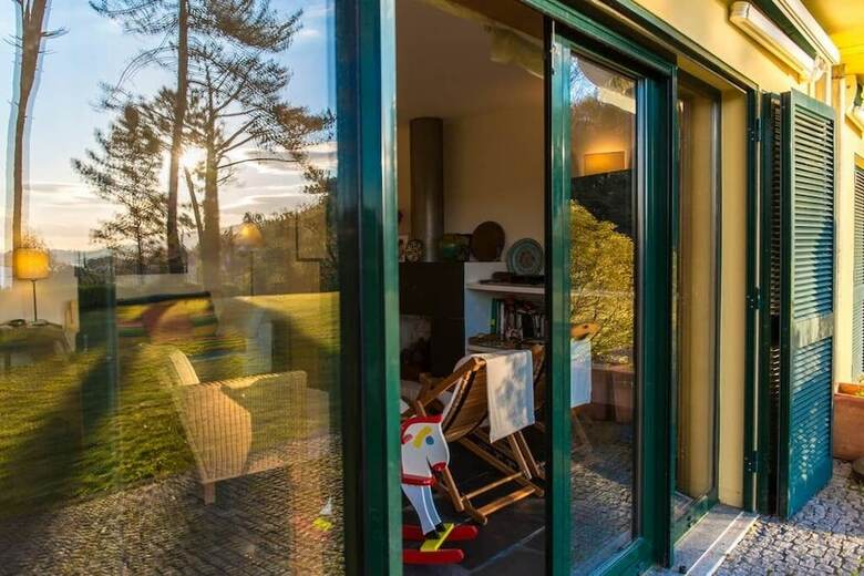 Villa Casa Do Rio Minho