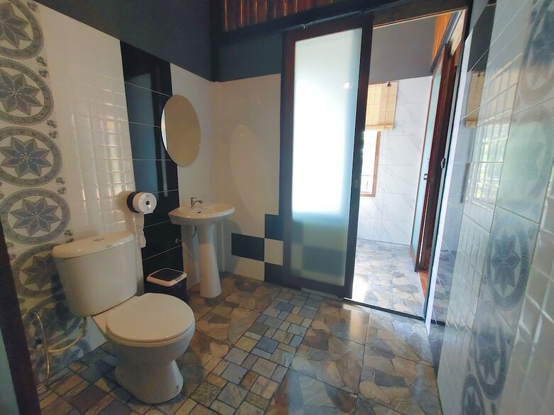 Hotel Kohmook Nurse House