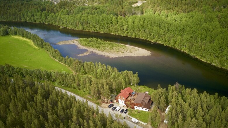 Posada Reisastua Lodge