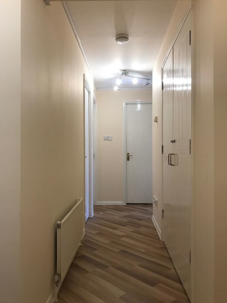 Mcdonald Road Apartment