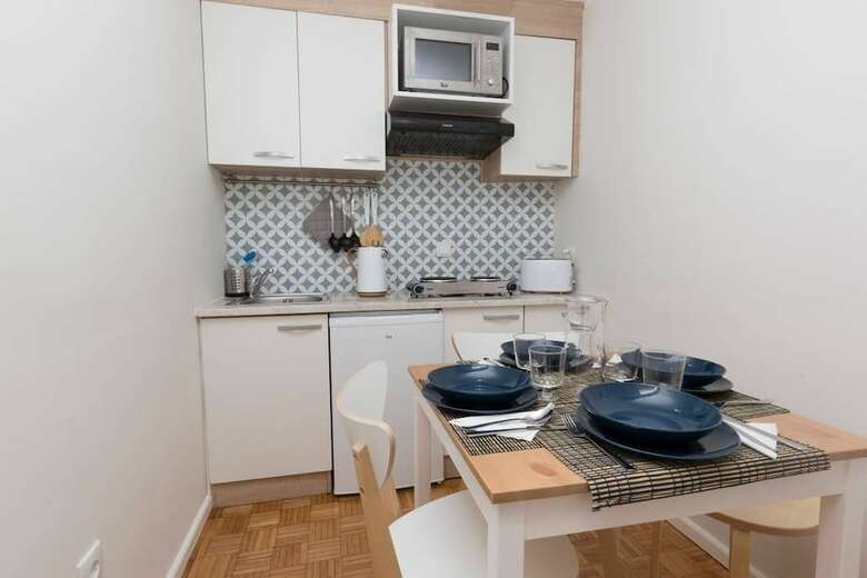 Apartamentos Porto Vintage - Downtown Bolh�o