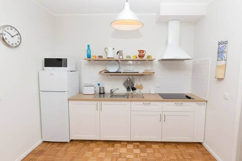 Apartamentos Porto Vintage - Downtown Bolh�o