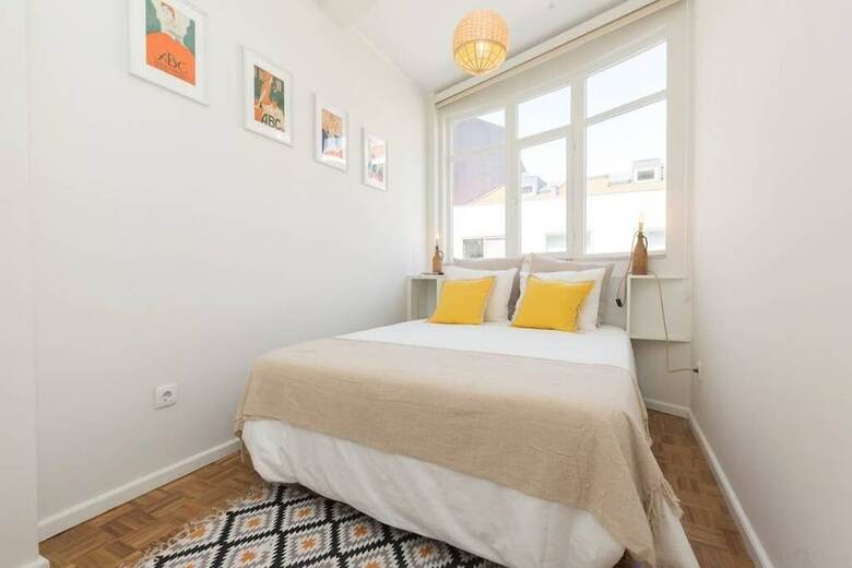 Apartamentos Porto Vintage - Downtown Bolh�o