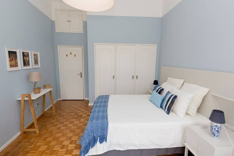 Apartamentos Porto Vintage - Downtown Bolh�o