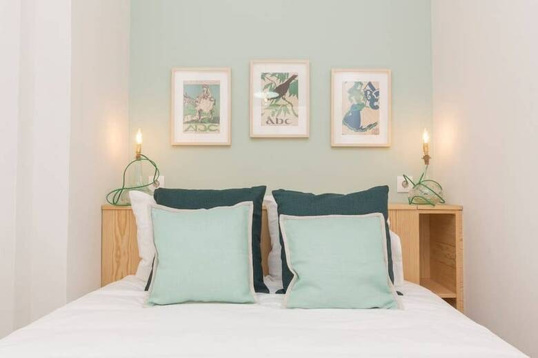 Apartamentos Porto Vintage - Downtown Bolh�o