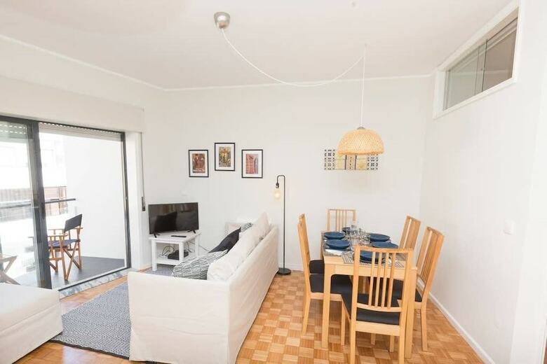 Apartamentos Porto Vintage - Downtown Bolh�o