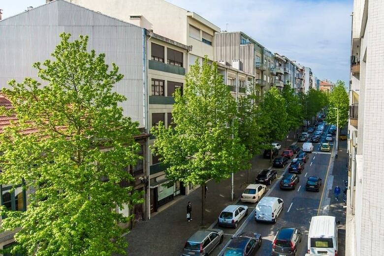 Apartamentos Olive 3 - Downtown Porto By The Metro