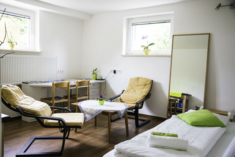 Apartamentos Zvezdica