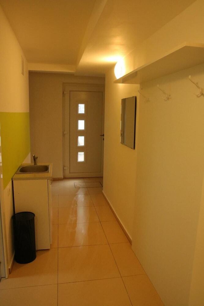 Apartamentos Zvezdica