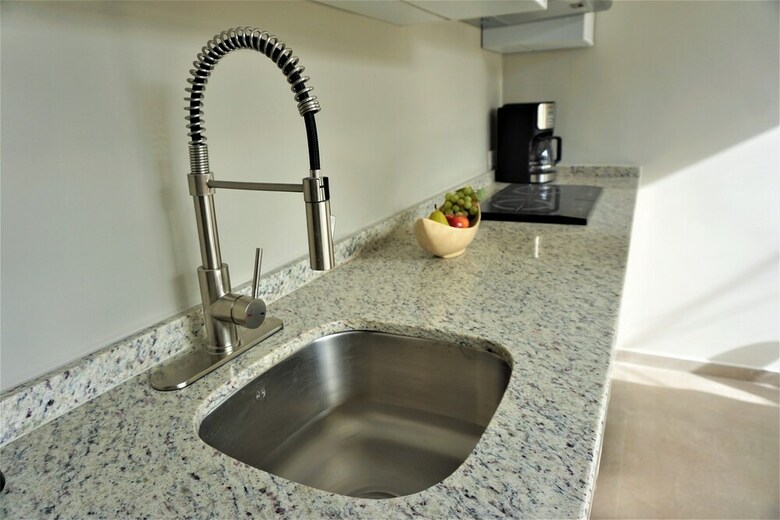 Apartamentos Torre 42 By The Spot