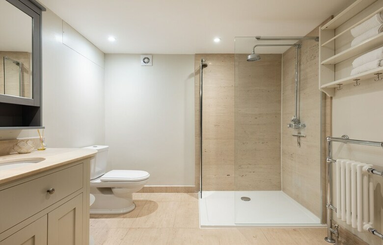 The Midsummer Common - Modern & Spacious 2bdr House With Garden