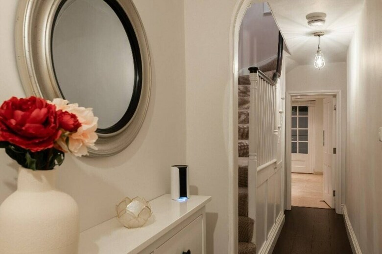 The Midsummer Common - Modern & Spacious 2bdr House With Garden