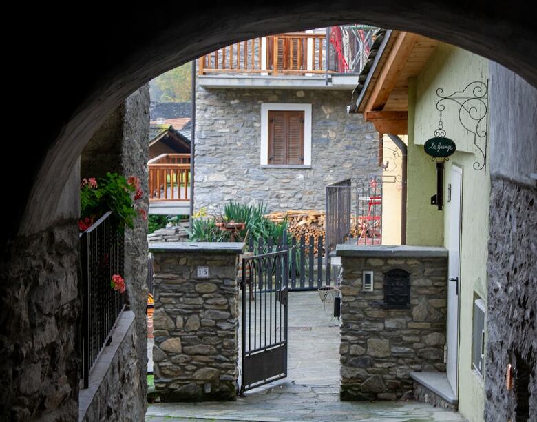Hotel La Grange