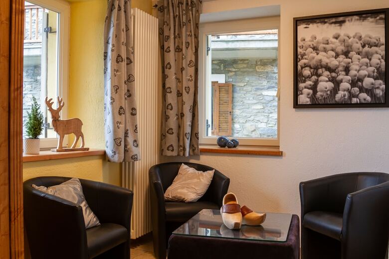 Hotel La Grange