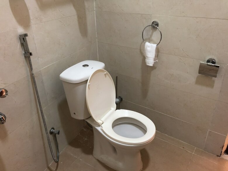 Hostal Bottoms Up - Hotel