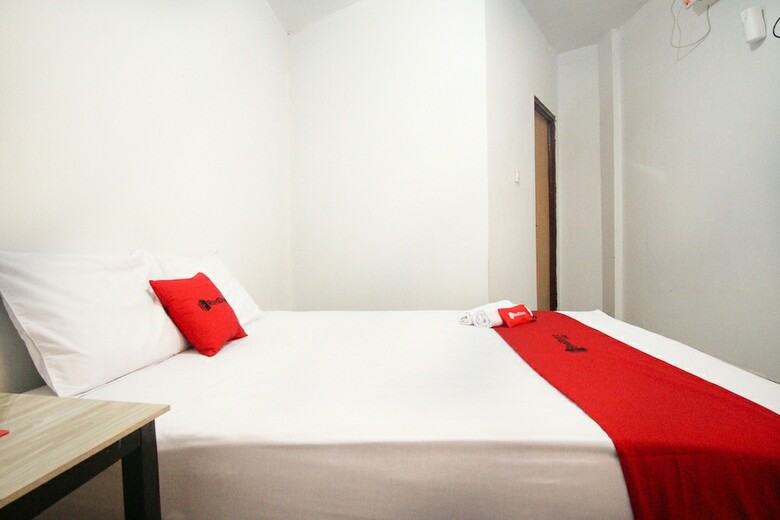 Hotel Reddoorz Near Mall Abepura