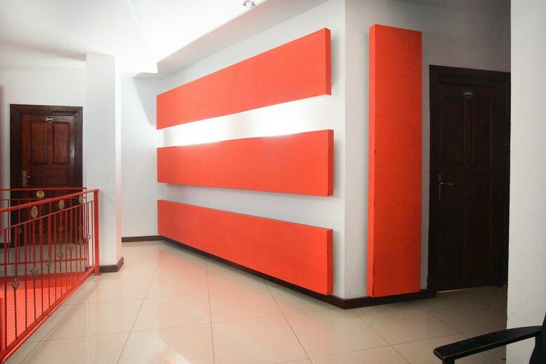 Hotel Reddoorz Near Mall Abepura