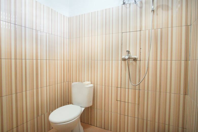 Hotel Reddoorz Near Mall Abepura