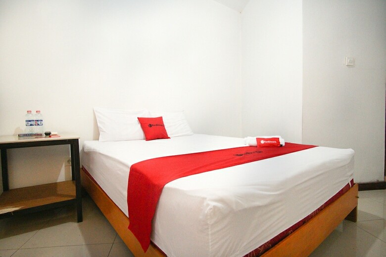 Hotel Reddoorz Near Mall Abepura