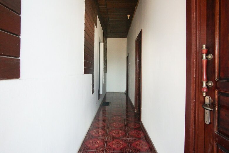 Hotel Reddoorz Near Mall Abepura