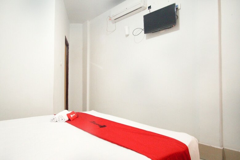 Hotel Reddoorz Near Mall Abepura