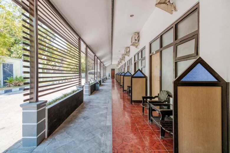 Hotel Reddoorz @ Rejowinangun Kotagede 2