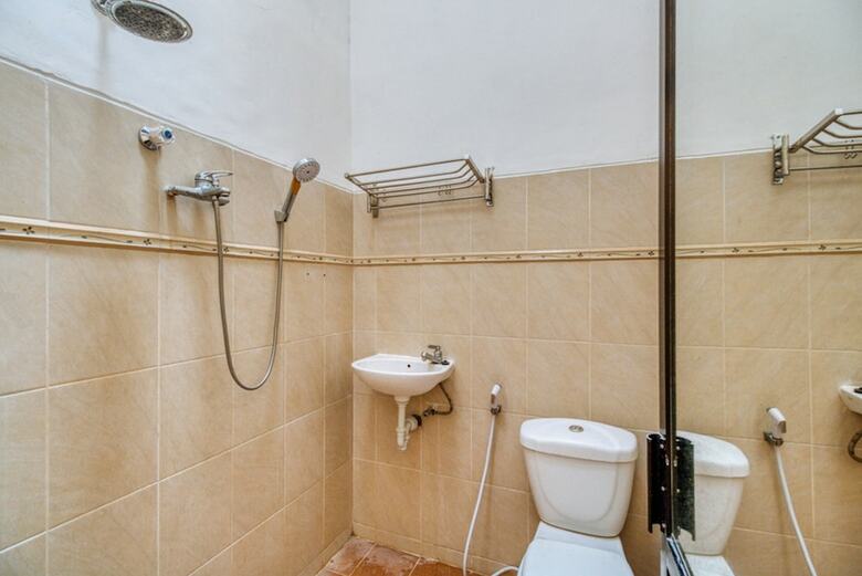 Hotel Reddoorz @ Rejowinangun Kotagede 2